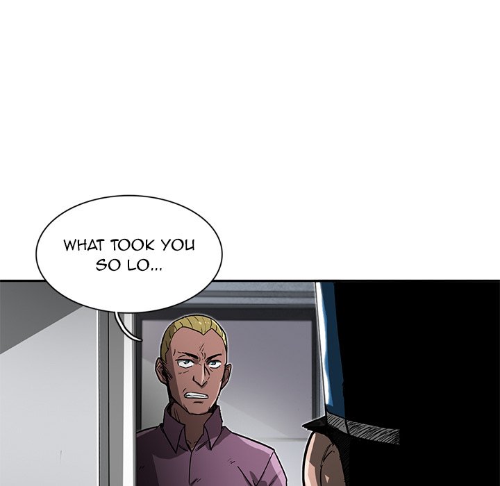 Read Stardust chapter 10 image 16 on Lezhin