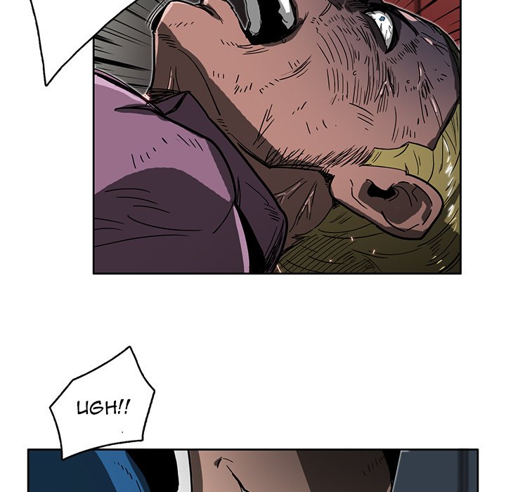 Read Stardust chapter 10 image 21 on Lezhin