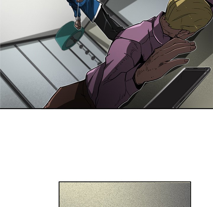 Read Stardust chapter 10 image 26 on Lezhin