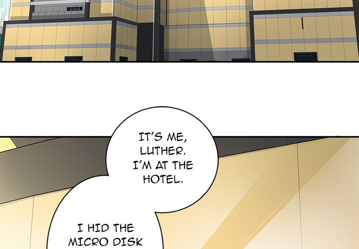 Read Stardust chapter 10 image 3 on Lezhin