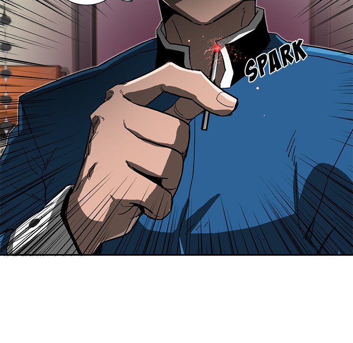Read Stardust chapter 10 image 31 on Lezhin