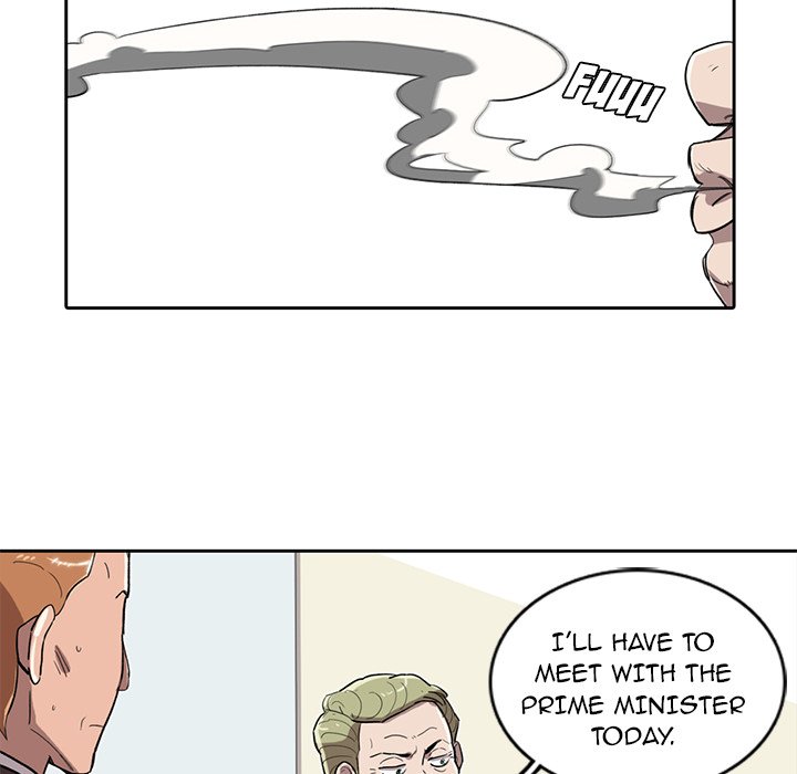 Read Stardust chapter 10 image 35 on Lezhin
