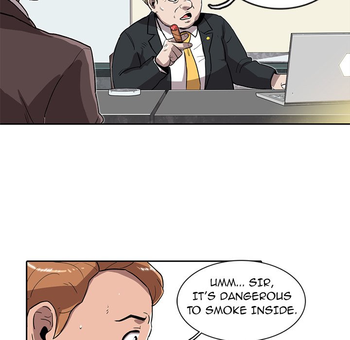 Read Stardust chapter 10 image 36 on Lezhin