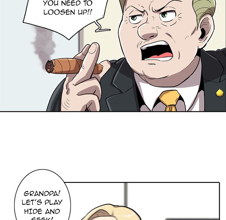 Read Stardust chapter 10 image 38 on Lezhin