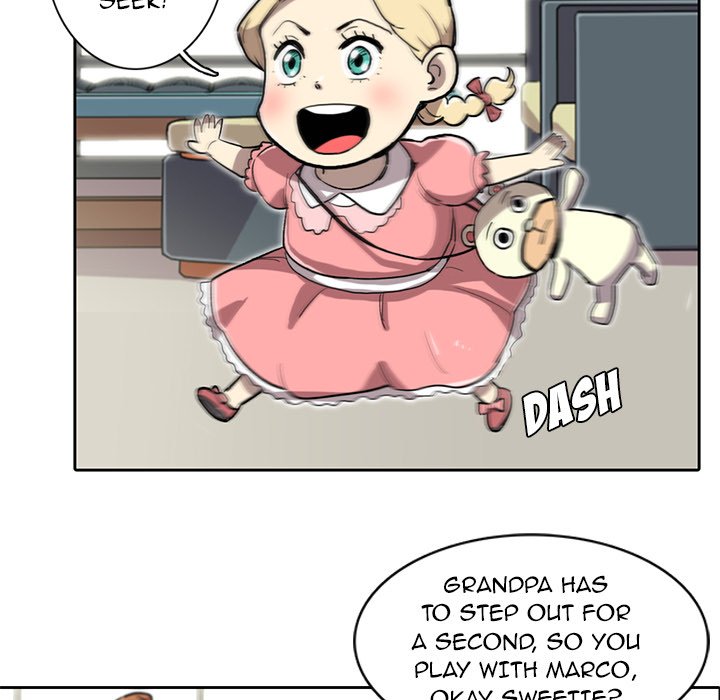 Read Stardust chapter 10 image 39 on Lezhin