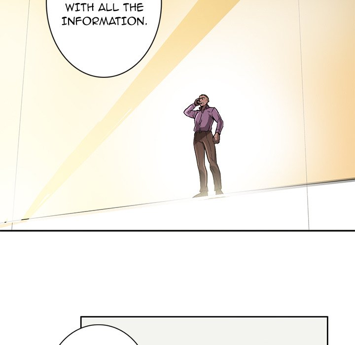 Read Stardust chapter 10 image 4 on Lezhin