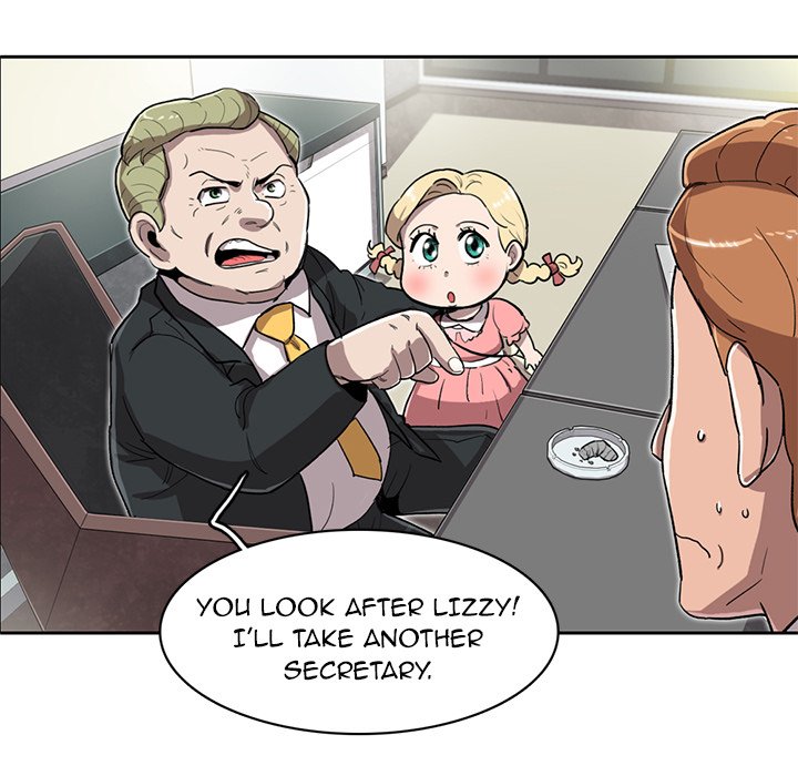 Read Stardust chapter 10 image 42 on Lezhin