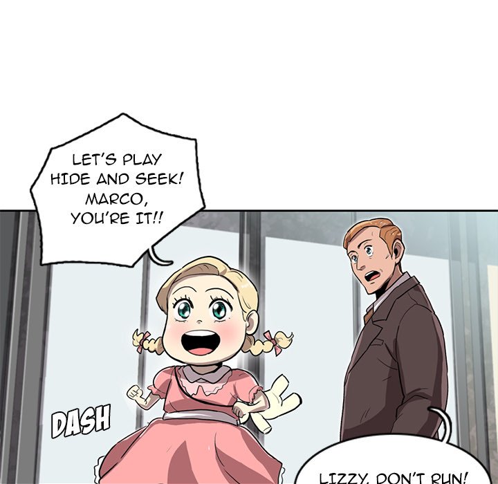 Read Stardust chapter 10 image 45 on Lezhin