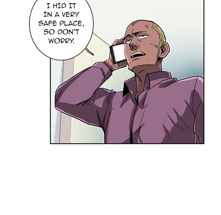 Read Stardust chapter 10 image 5 on Lezhin