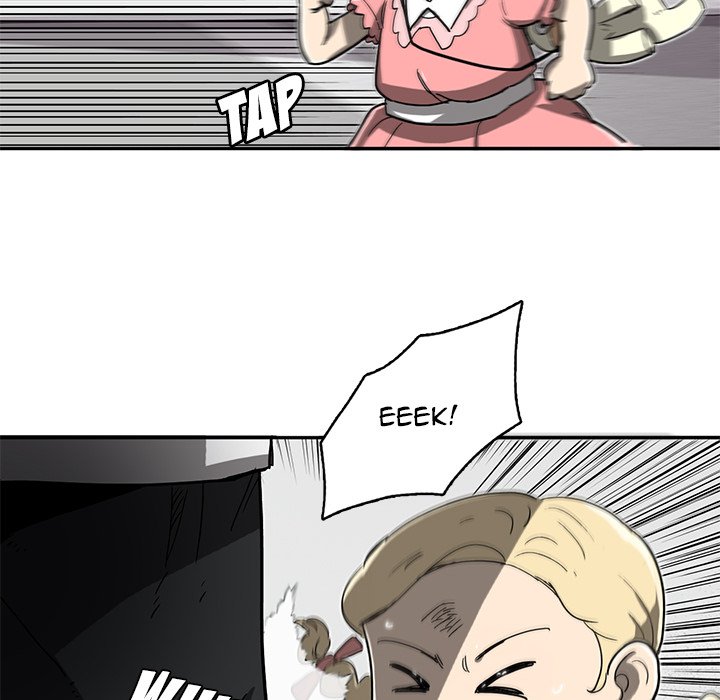 Read Stardust chapter 10 image 50 on Lezhin