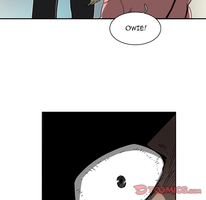Read Stardust chapter 10 image 53 on Lezhin
