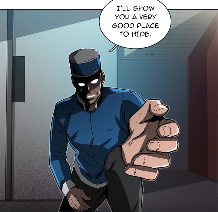 Read Stardust chapter 10 image 59 on Lezhin
