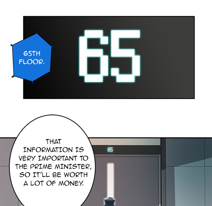 Read Stardust chapter 10 image 6 on Lezhin