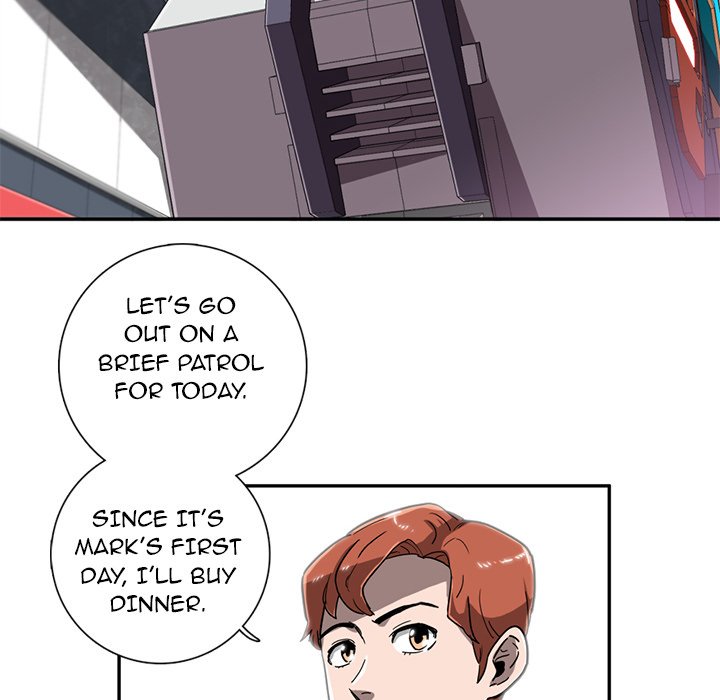 Read Stardust chapter 10 image 66 on Lezhin