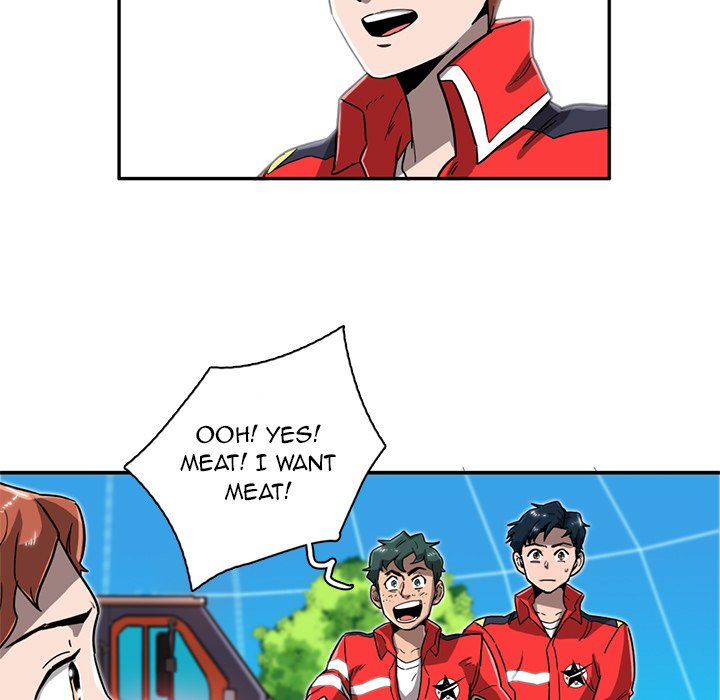 Read Stardust chapter 10 image 67 on Lezhin