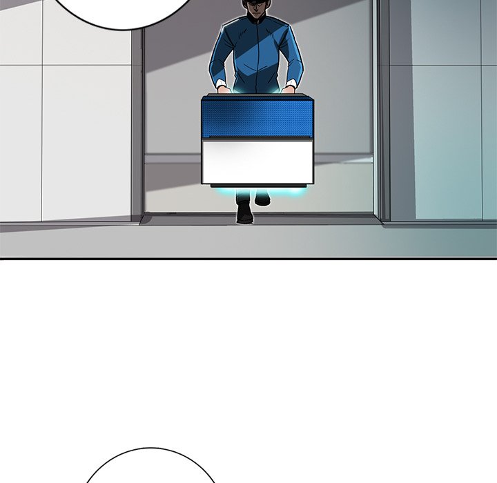Read Stardust chapter 10 image 7 on Lezhin