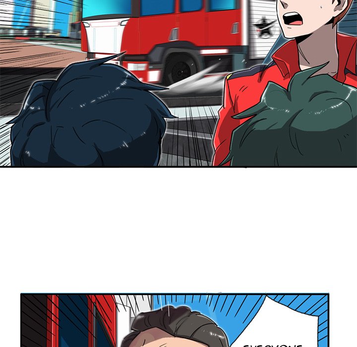 Read Stardust chapter 10 image 70 on Lezhin