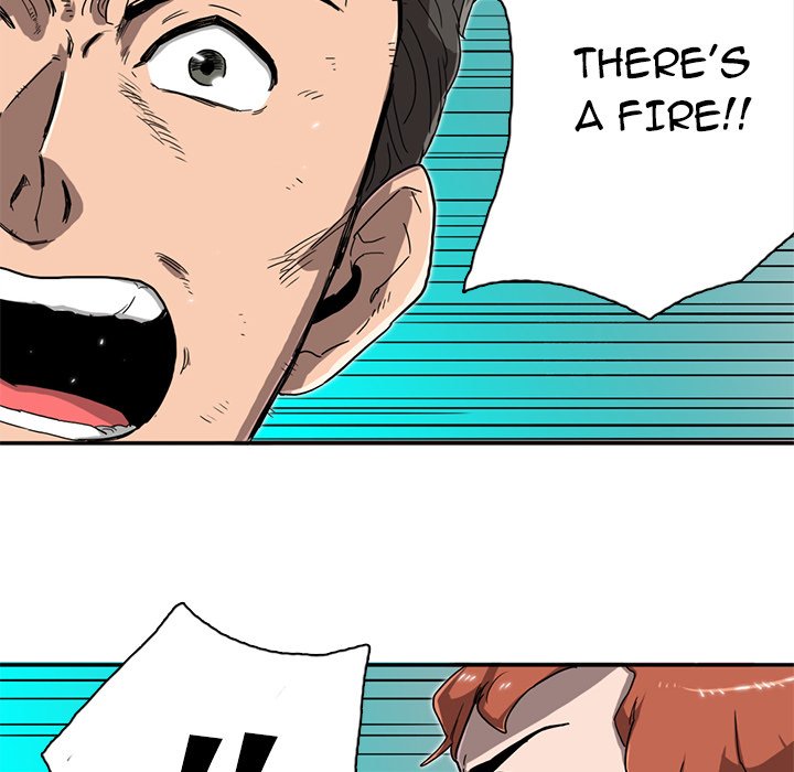 Read Stardust chapter 10 image 72 on Lezhin