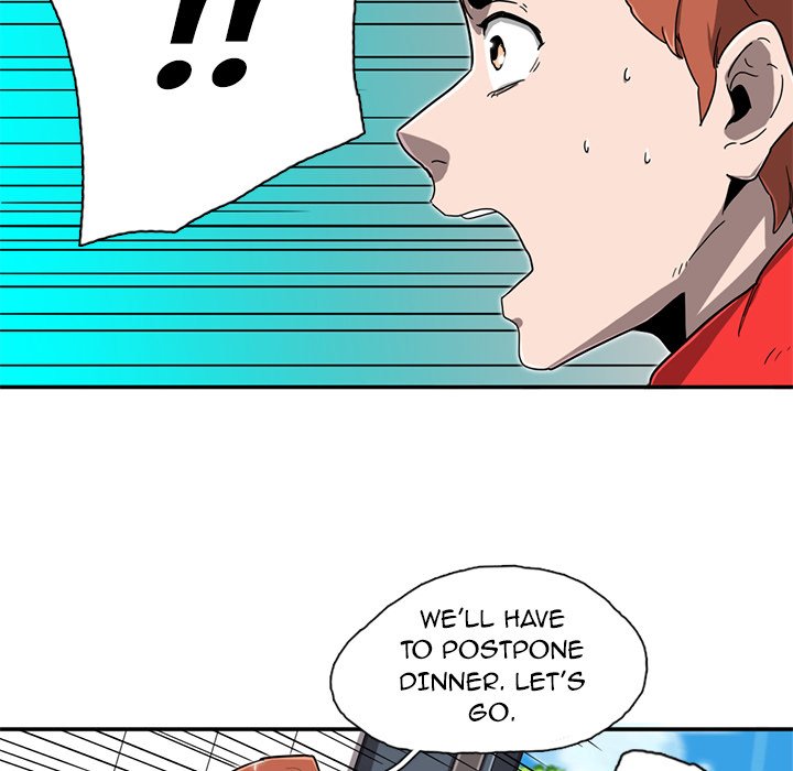 Read Stardust chapter 10 image 73 on Lezhin