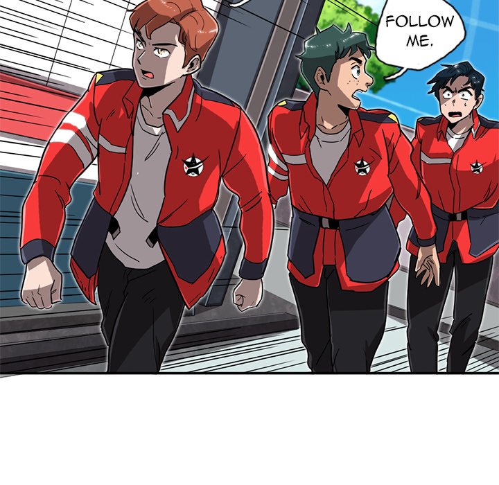 Read Stardust chapter 10 image 74 on Lezhin