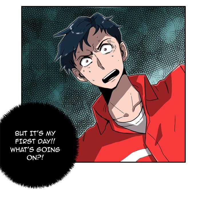 Read Stardust chapter 10 image 75 on Lezhin