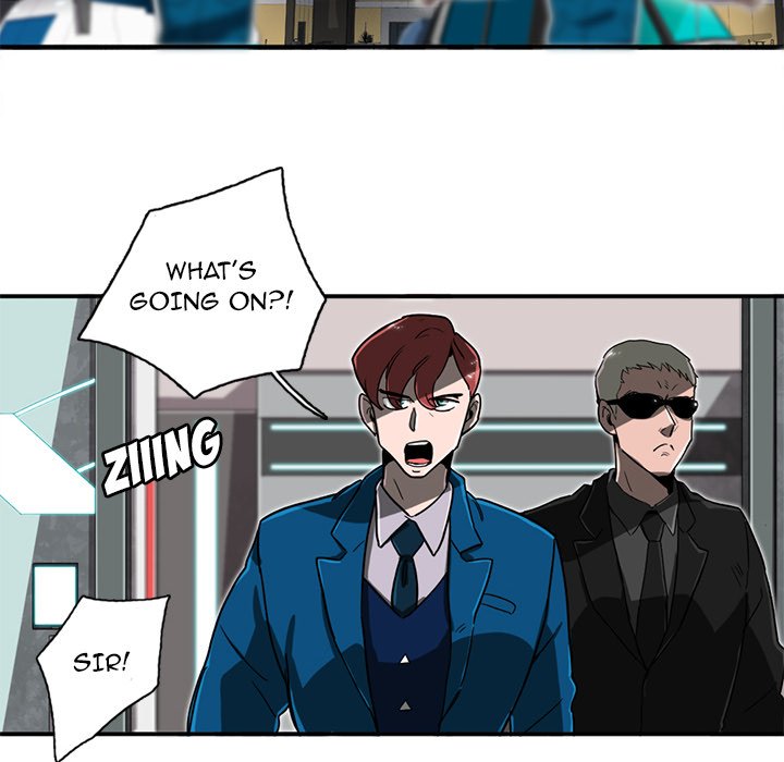 Read Stardust chapter 10 image 80 on Lezhin