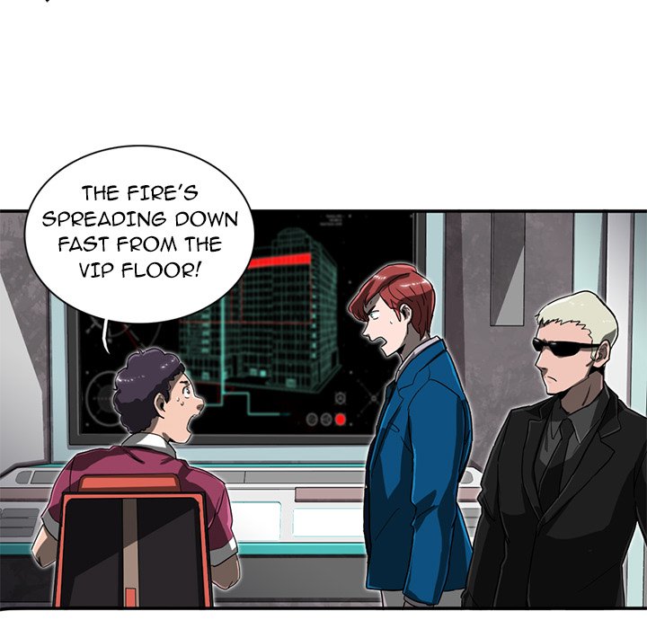 Read Stardust chapter 10 image 81 on Lezhin