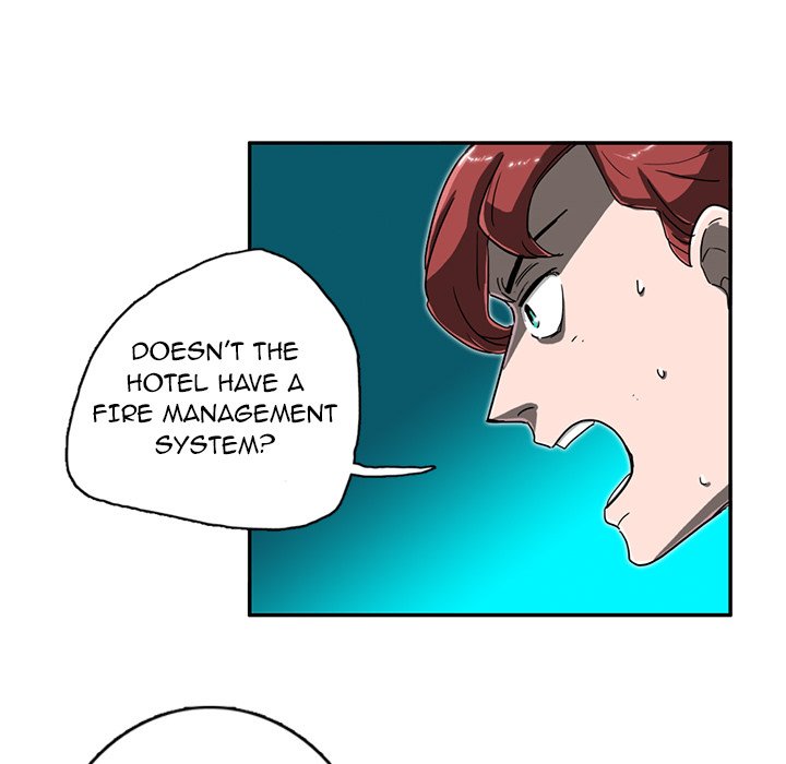 Read Stardust chapter 10 image 82 on Lezhin