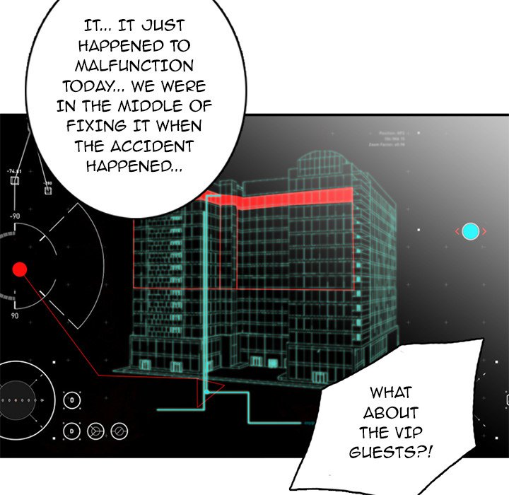 Read Stardust chapter 10 image 83 on Lezhin