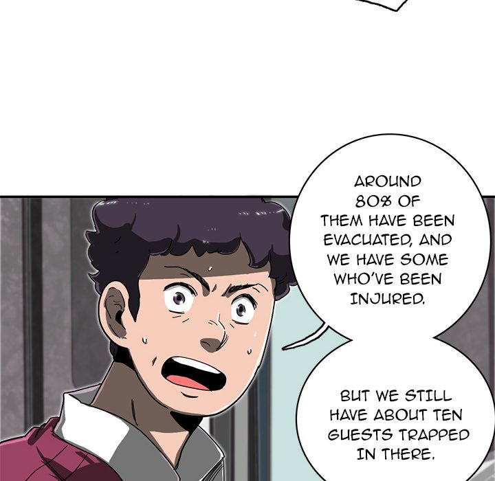 Read Stardust chapter 10 image 84 on Lezhin
