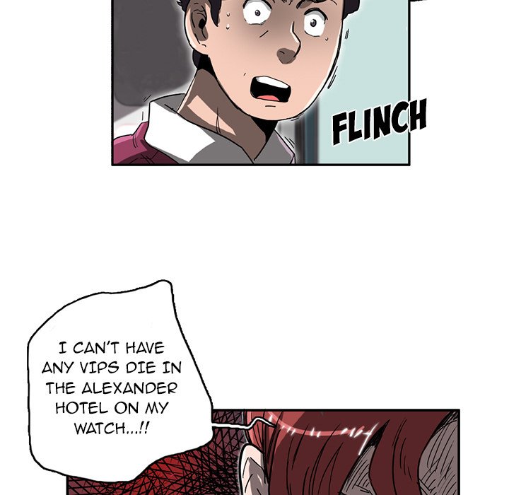 Read Stardust chapter 10 image 86 on Lezhin