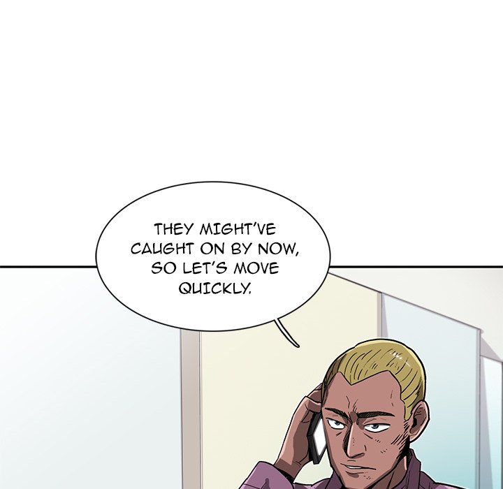 Read Stardust chapter 10 image 9 on Lezhin