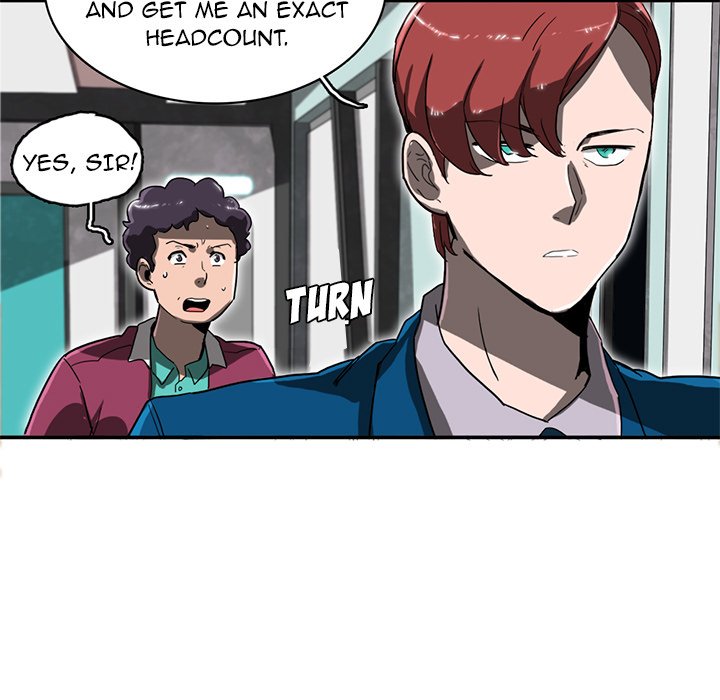 Read Stardust chapter 10 image 90 on Lezhin