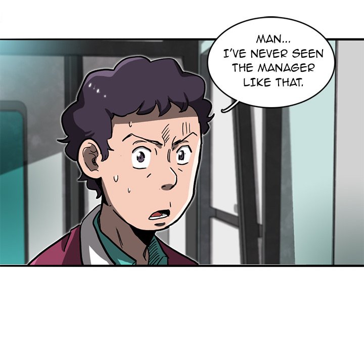 Read Stardust chapter 10 image 91 on Lezhin
