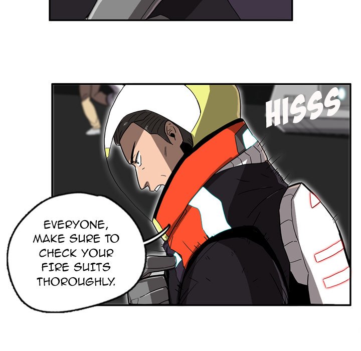 Read Stardust chapter 10 image 94 on Lezhin