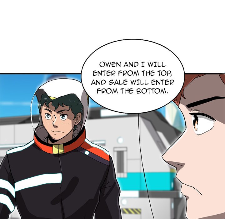 Read Stardust chapter 10 image 95 on Lezhin