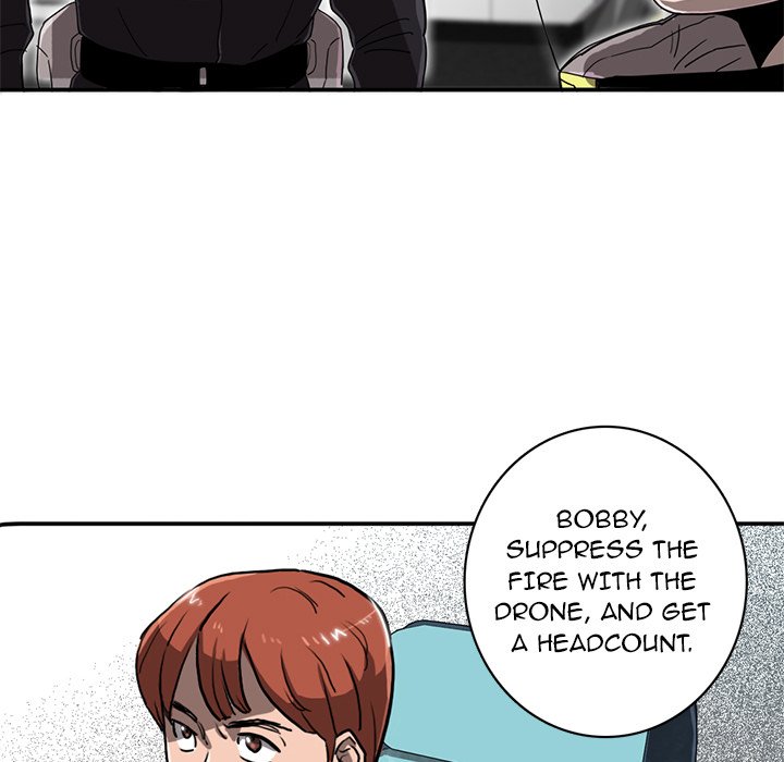 Read Stardust chapter 10 image 96 on Lezhin