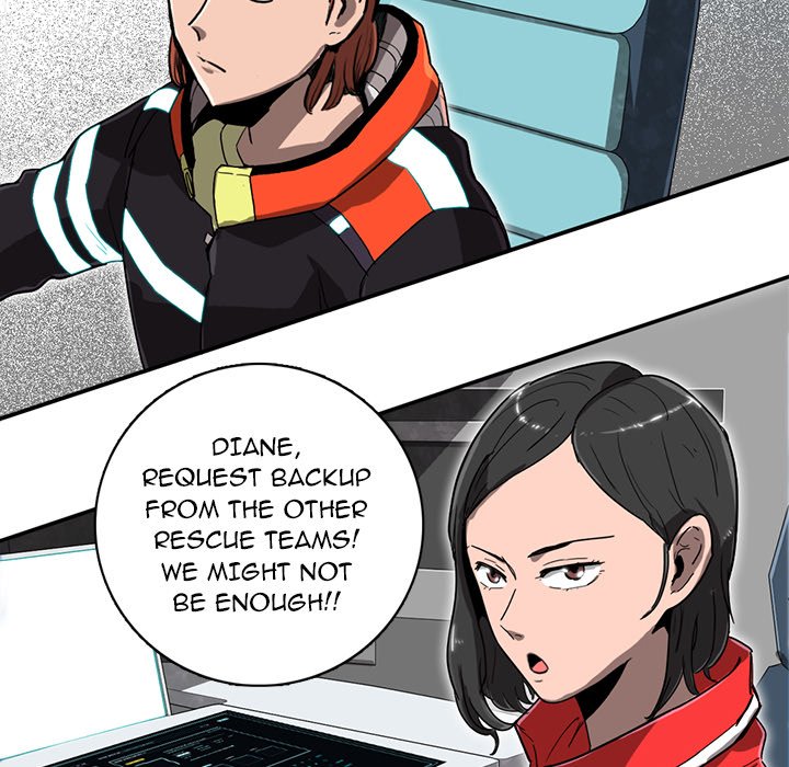 Read Stardust chapter 10 image 97 on Lezhin