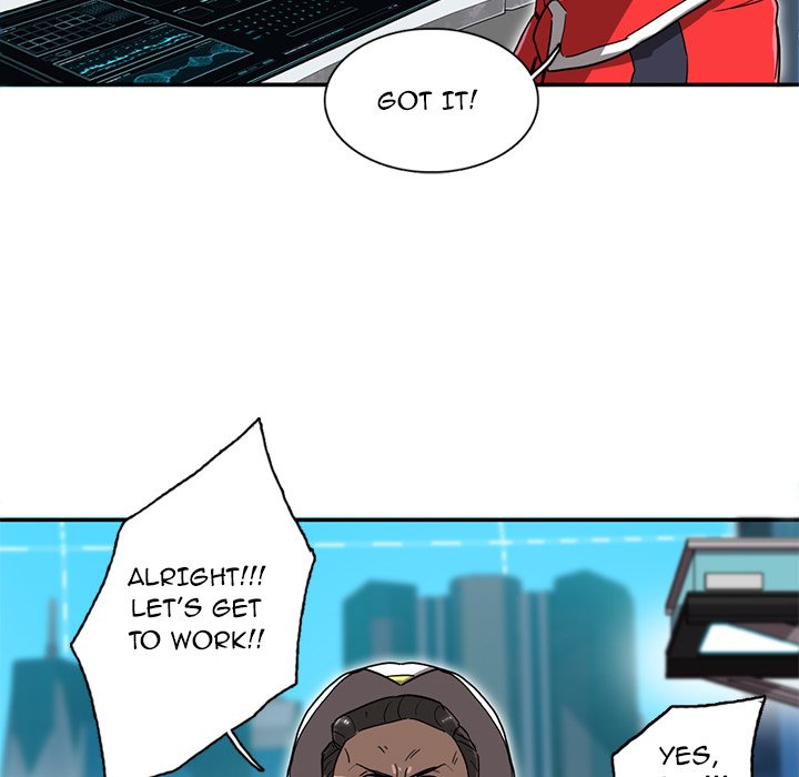 Read Stardust chapter 10 image 98 on Lezhin