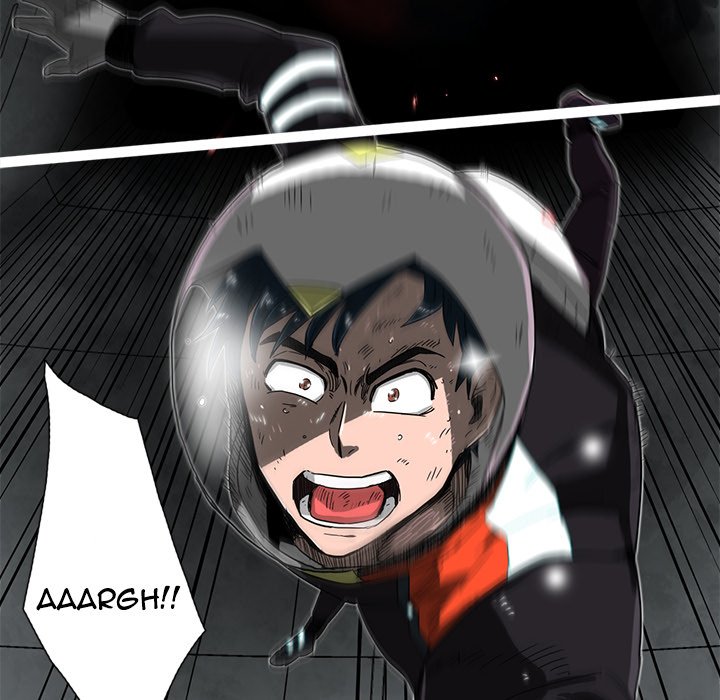 Read Stardust chapter 11 image 101 on Lezhin