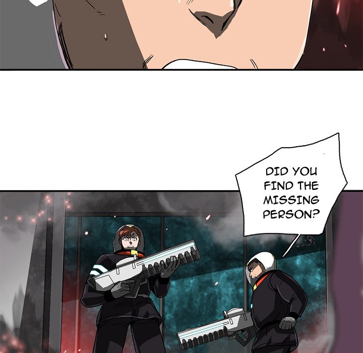 Read Stardust chapter 11 image 11 on Lezhin
