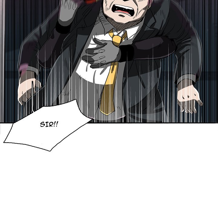 Read Stardust chapter 11 image 18 on Lezhin