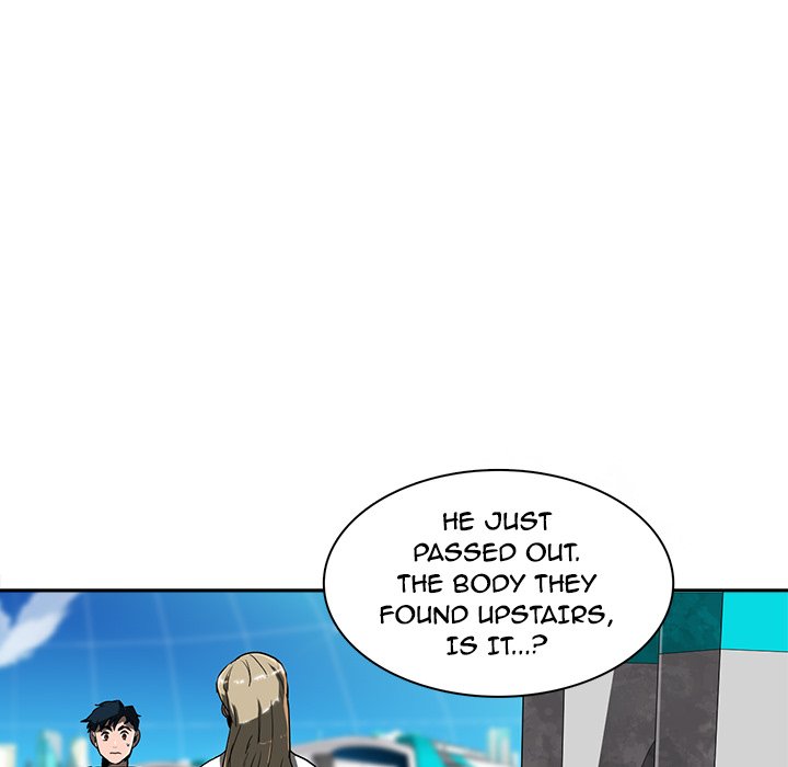 Read Stardust chapter 11 image 21 on Lezhin