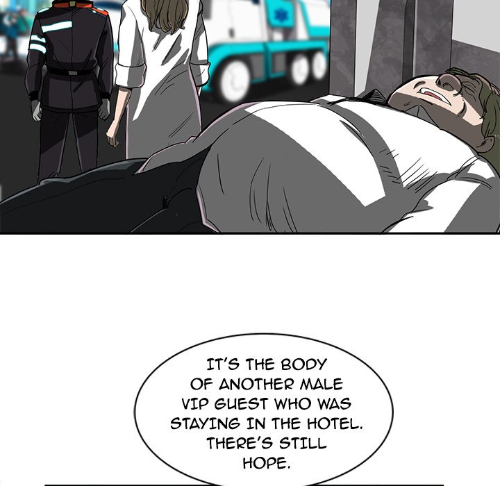 Read Stardust chapter 11 image 22 on Lezhin