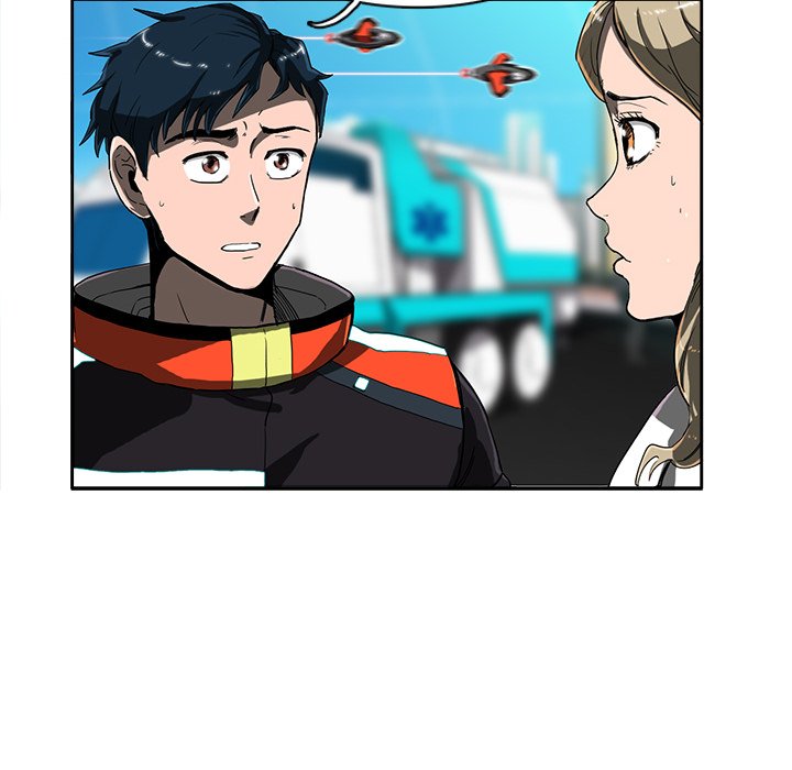 Read Stardust chapter 11 image 23 on Lezhin