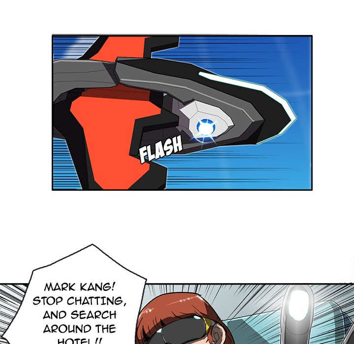 Read Stardust chapter 11 image 24 on Lezhin