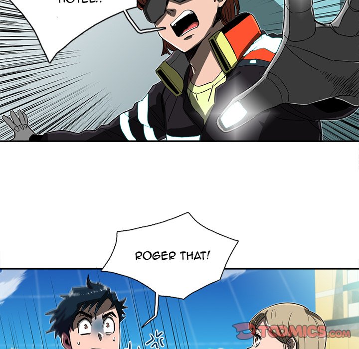 Read Stardust chapter 11 image 25 on Lezhin