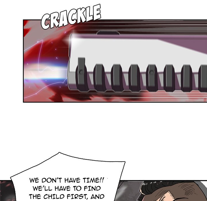 Read Stardust chapter 11 image 28 on Lezhin