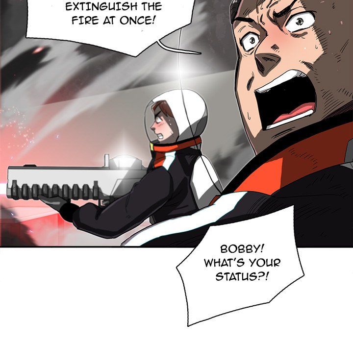 Read Stardust chapter 11 image 29 on Lezhin