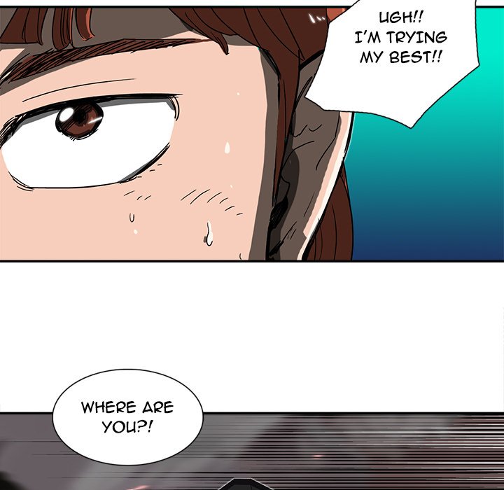 Read Stardust chapter 11 image 31 on Lezhin